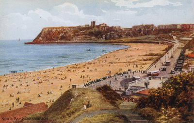 North Bay Scarborough da Alfred Robert Quinton